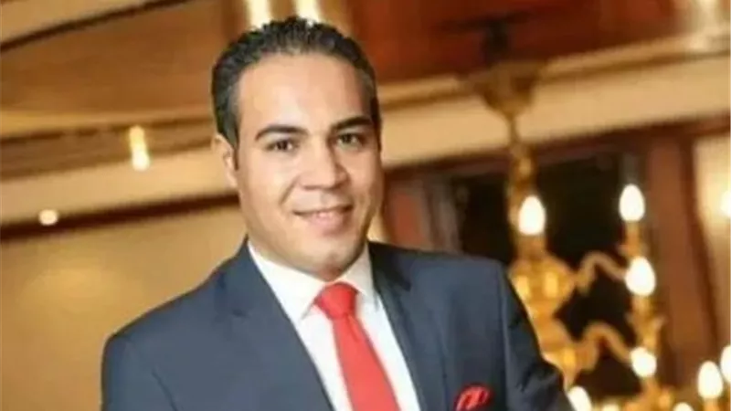 العثور على جثة مستشار بهيئة قضايا الدولة غرقًا في النيل بأسيوط