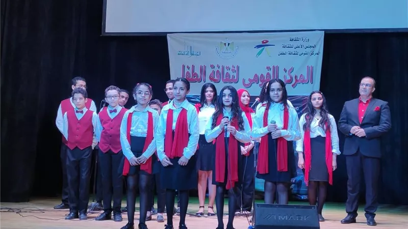 وزيرة الثقافة تُعلن انطلاق فعاليات