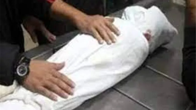 مصرع طفلة صدمتها دراجة نارية في الوادي الجديد