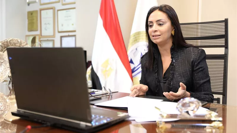 مصر لديها خطة عمل لتنفيذ اتفاقية القضاء على التمييز ضد المرأة