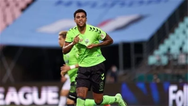 الاهلى ينهى صفقة المهاجم الخطير والإعلان رسميا خلال أيام