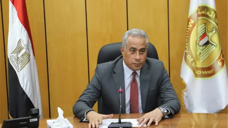 فتح باب التقديم للمشاركة فى ملتقى توظيف بالقليوبية.. غدا السبت