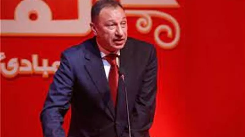 الخطيب يحسم ملف الراحلين عن الاهلى بعد الفوز بالدورى