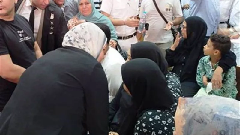 إحالة قاتلى الطفل زياد لسرقة هاتفه للمفتي