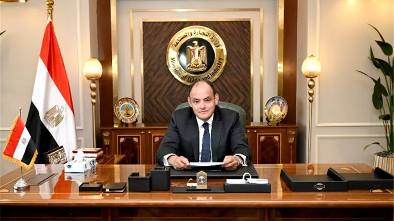 استمرار فرض رسم صادر على أتربة ومساحيق ورقائق الزنك لمدة عام