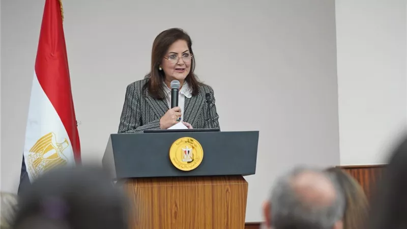 هالة السعيد: الانتهاء من 157مشروعاً بـ4.6مليار جنيه في الإسكندرية