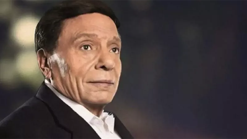 محمد هنيدي يكشف حقيقة الخلاف مع عادل إمام