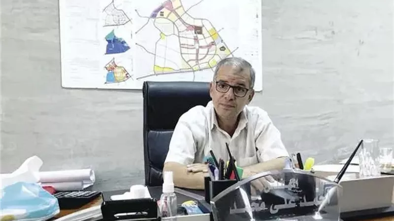 كل ما تريد معرفته عن تقنين الأراضى فى العبور الجديدة