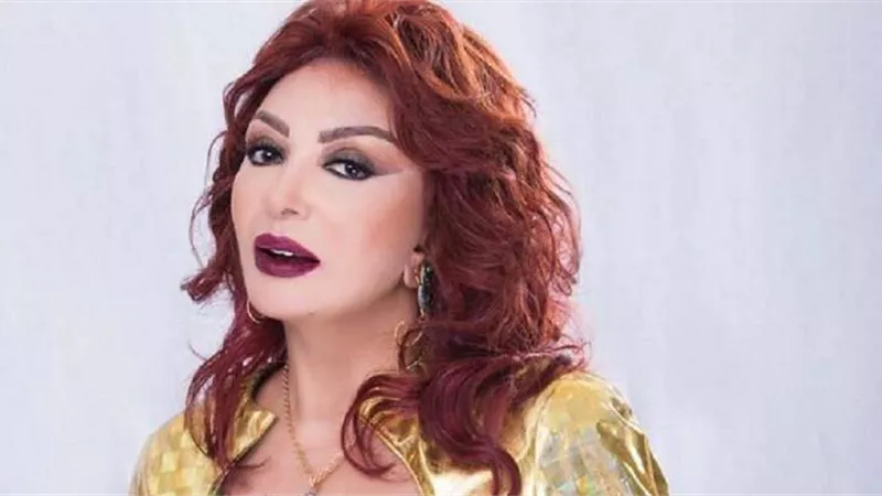 نبيلة عبيد تنتهي من تصوير فيلم تسجيلي عن الراحل محمد القزاز