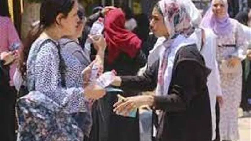 نصائح هامة للطلاب لاستقبال نتيجة الثانوية العامة.. فيديو