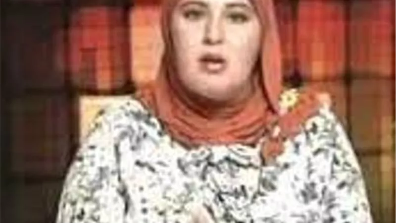 للنساء فقط