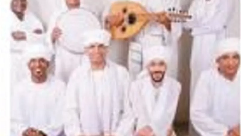 الإبدعات الغنائية النوبية في مهرجان الاوبرا الصيفي