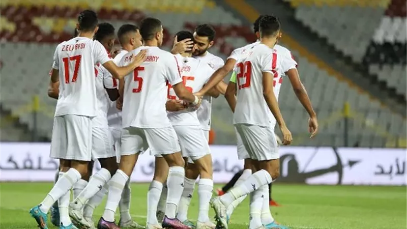 أبرزهم شيكا وفتوح.. غيابات الزمالك أمام فاركو في ختام الدوري