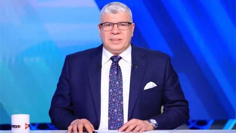 بعد إمام عاشور.. شوبير يلمح لتعاقد الأهلى مع النجم السوبر.. شاهد