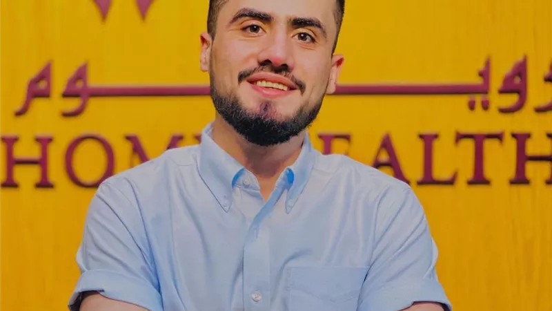 محمد بكري ينافس فى معرض الكتاب بأحدث اصداراته 