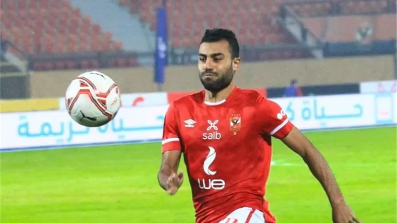 واثق فى نفسى.. حسام حسن: لو رجعت الأهلى هاكون هداف الدورى