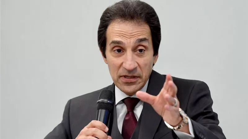 السفير بسام راضي: الشيوخ الإيطالي يولي قضية الهجرة غير الشرعية اهتماما كبيرًا