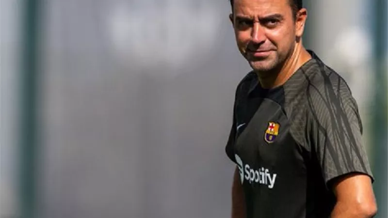 برشلونة يحاول استعادة لاعبه من مانشستر يونايتد
