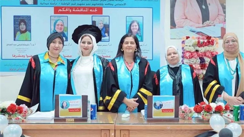 الشباب الجامعي أكثر وعيا .. وطلاب الكليات العملية في المقدمة