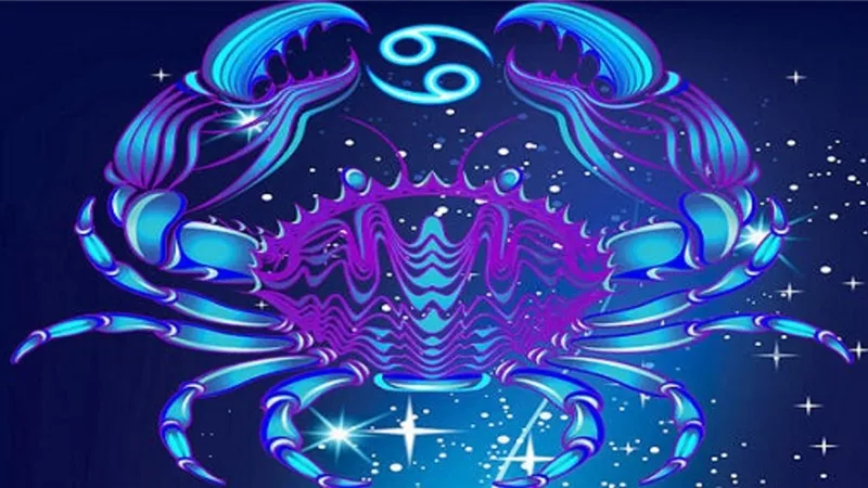 برج السرطان..لديك فرصة اليوم لتحقيق مكاسب