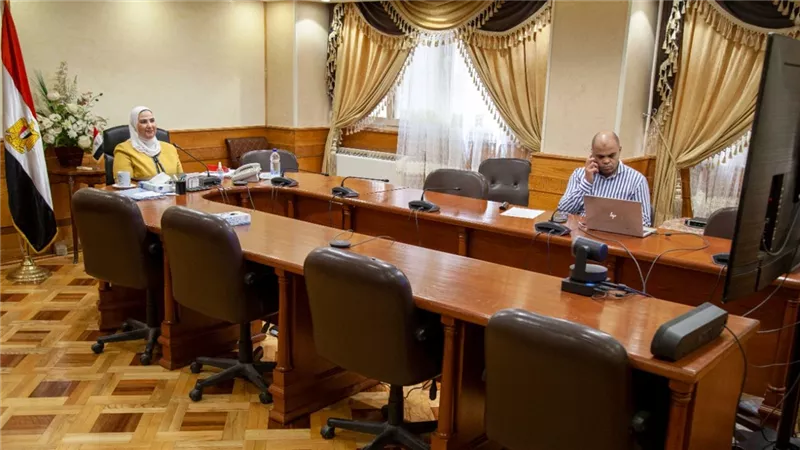 القباج تدعو ذوي الإعاقة للمشاركة بمسابقة جائزة عمار لدعم المبدعين