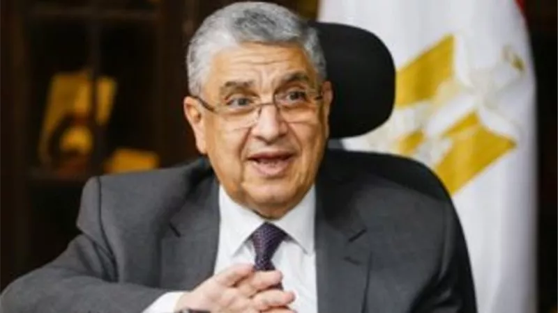 25 % ارتفاعا باستهلاك الكهرباء والفائض يكفى الاحتياجات المستقبلية