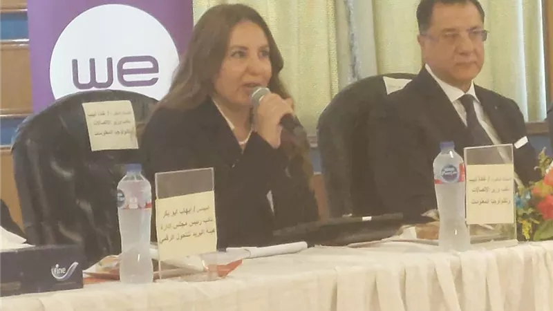 لبيب : مصر تستهدف زيادة الحصيلة الدولارية فى ٢٠٢٦ إلى ١٩١ مليار دولار
