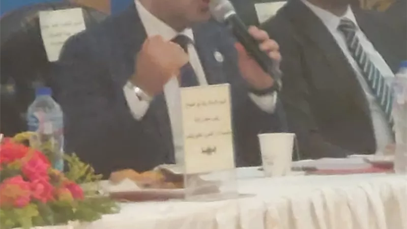 بدوي:مبادرة حياة كريمة ساهمت بشكل كبير فى منظومة التحول الرقمي