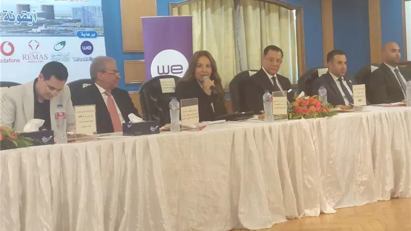 رئيس غرفة صناعة تكنولوجيا المعلومات والاتصالات:نعمل على ربط متطلبات الشركات بخطط الحكومة المستقبلية