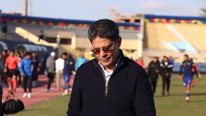 إيمن الرمادي يقترب من الدوري الإماراتي بعد حسم مصيره مع أسوان
