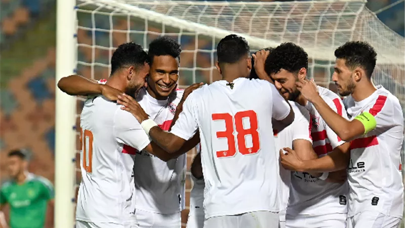الصقر يكشف عن هوية أولى صفقات الزمالك