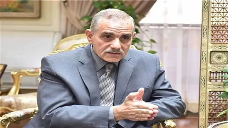 محافظ كفر الشيخ يؤجل بدء امتحانات الشهادة الاعدادية
