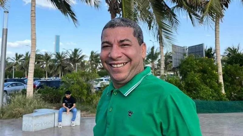 الخبير السياحي مصطفي رجب: مصر ستصبح المقصد السياحى الأول لمعظم دول أوروبا والعالم