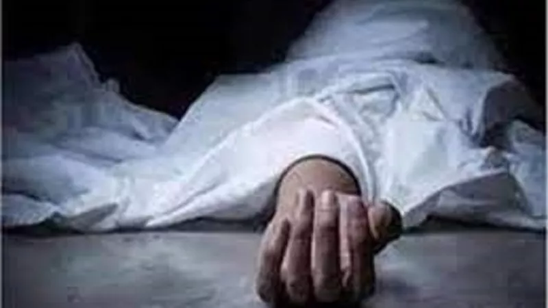 تفاصيل مقتل ربة منزل علي يد زوجها في القليوبية