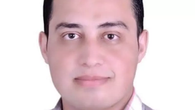 أهالى الشرقية يشيعون جنازة طبيب القلب الشاب