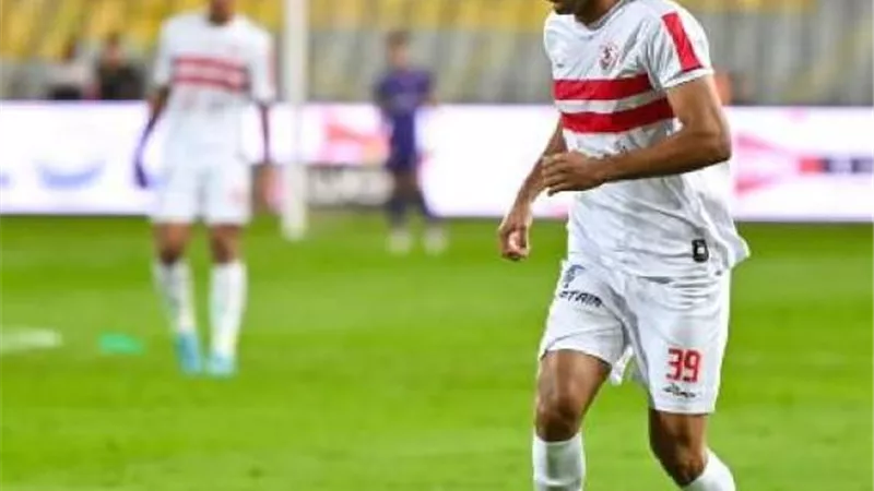 إيشو بديلاً .. إصابة نيمار فى مباراة الزمالك أمام فاركو