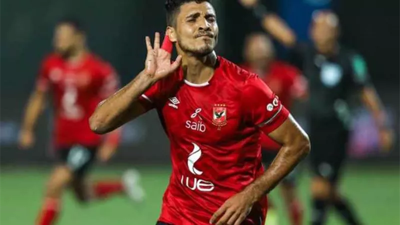 أبو المجد مصطفى: الأهلي يحتاج لمهاجم قبل رحيل شريف للدوري التركي