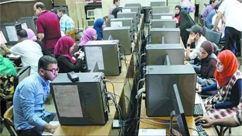 إلغاء التوزيع الإقليمي.. كيف يتم تحديد تنسيق القبول بالكليات؟