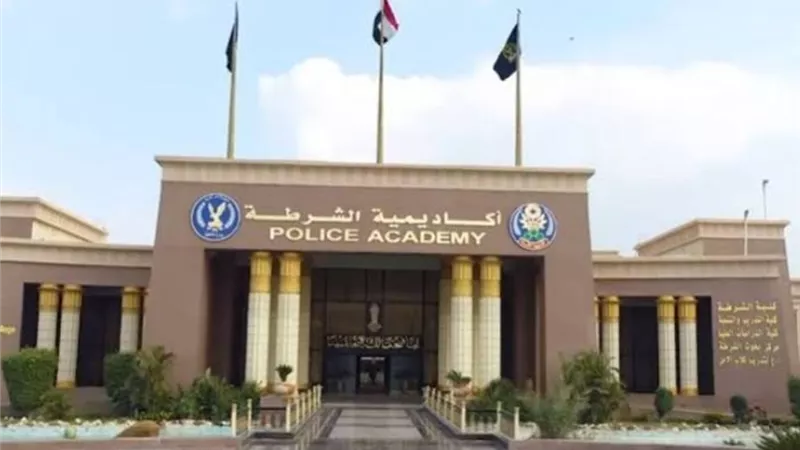 بدء التقديم بكلية الشرطة عبر موقع الداخلية غدا