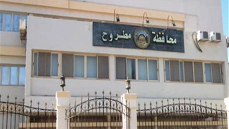 قبيلة المحافيظ: لن ننساق وراء الجماعات الإرهابية.. وحادث سيدي براني لا يؤثر على علاقتنا مع أجهزة الدولة