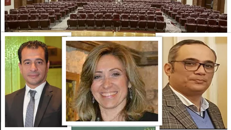 السامر يعود.. وفي انتظار الوعود