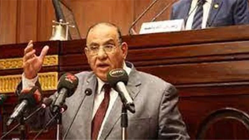 عبد القوى: التحالف الوطنى غير هادف للربح ويهدف لتنمية المجتمع