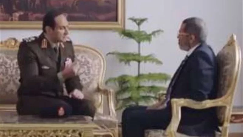 صلاح معاطي: الأسس الدرامية.. والأختيار حقق نجاح كبير