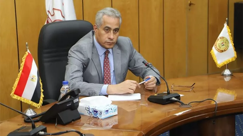 بوابة الجمهورية