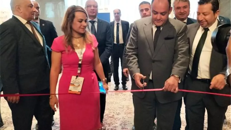 إطلاق النسخة الأولى من بعثة Egypt Power Show في الصناعات الكهربائية