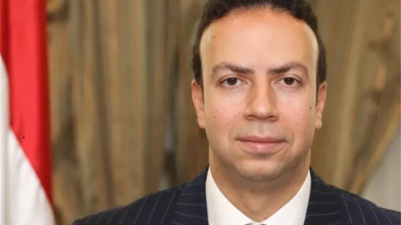 أبو النجا: نستهدف تحويل مصر إلى مركز إقليمي للشمول المالي