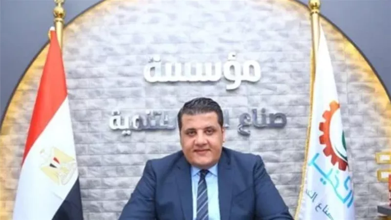 مصطفى زمزم يستعرض اهمية الموافقة على قانون ينظم العمل داخل التحالف الوطني