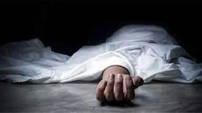 الأم أبلغت عنه .. تفاصيل قيام شخص بقتل نجل زوجته