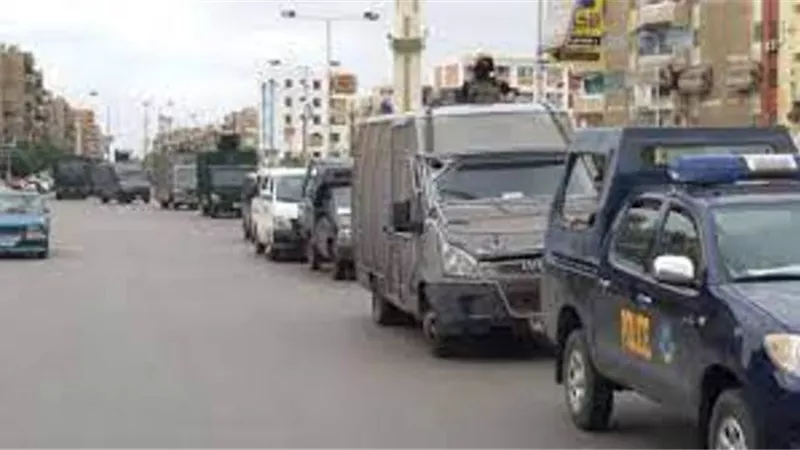 الداخلية تضبط 3521 ألف قضية مخالفات شروط وسرقة كهرباء