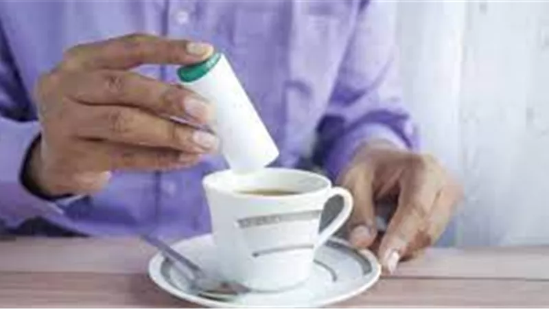 احذر مادة الأسبرتام المستخدمة فى المحليات الصناعية تسبب 
